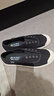 斯凯奇（Skechers）女鞋百搭一脚蹬休闲鞋平底舒适小白鞋时尚户外单鞋帆布鞋113821 实拍图