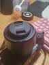 索尼（SONY）FE 50mm F1.8全画幅微单E口50F18F专业定焦镜头 适用A7M4/A7M3/A7C/A7S3/FX3等照相摄影相机镜头 FE50mmF1.8全画幅标准定焦镜头 官方标配 实拍图