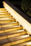 锐易锐易太阳能楼梯灯庭院户外花园别墅台阶灯人体感应照明装饰步道灯 人体感应款-暖光（1个装） 晒单实拍图