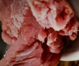 得利斯 圆火腿 500g 即食开袋大根火腿肠猪肉肠早餐三明治熟食 3000g 圆火腿500g*6根 实拍图