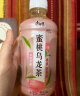 康师傅 蜜桃乌龙330ml*12瓶 水果味茶饮料 饮品 量贩装整箱 晒单实拍图