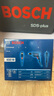 博世（BOSCH）手电钻家用电动螺丝刀GBM400电转起子机工具套装无级变速电动工具 自锁头+普通7件套 实拍图