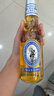 蓝妹（BLUE GIRL）蓝妹啤酒 酷爽啤酒 清啤 拉格啤酒 瓶装 330ml*24瓶 整箱装 330mL 24瓶 实拍图