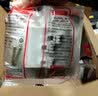 德力西（DELIXI） 开关插座 CD821星空灰无框大板 86型暗装电源插座墙壁面板 双USB五孔 插座 实拍图