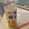 褚橙NFC果汁鲜榨橙汁非浓缩0添加饮料果蔬汁245ml*6瓶 实拍图