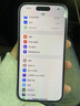 苹果xsamax Apple iPhone XS MAX 苹果 xs 国行 4G全网通 二手苹果手机 XS【银色】 64G【国行全网通+豪华大礼包】8成新 实拍图