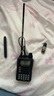 YAESU 八重洲 VX-6R UV双频段防水手持对讲机 自驾游越野户外民用手台 实拍图
