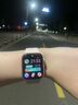 Apple Watch Series 9 二手苹果智能手表 S9 精准定位追踪 女性健康深度检测 粉色 GPS+蜂窝网络 41mm 实拍图
