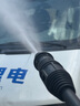 卡森致德国高压洗车机家用洗车水枪商用220V刷车泵大功率清洗机冲洗神器 4800W 升级款无刷10米管+短枪 无轮 德系涡轮喷枪增压洗车用便携式收纳强力洗地机 实拍图