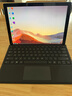 微软Surface Pro4/5/6/7/7+二合一平板笔记本电脑12.3英寸Windows触屏电脑 9新pro7 i7 16G 512G触屏 爆款 官方标配+微软原装键盘 实拍图
