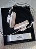 铁三角（Audio-technica）ATH-M70X 头戴式耳机高度声音还原高端专业录音棚有线监听耳机 实拍图