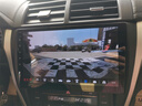 豪路航360度汽车全景车720倒车影像系统行车记录仪导航一体机摄影头高清 日系车原车屏无损安装升级 实拍图