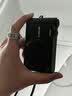 索尼（SONY）DSC-WX350 WX300 W800 W830 WX500 WX700 WX800数码相机二手相机 【99新】索尼DSC-WX350 黑色 实拍图