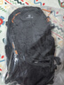 探路者【探境】户外登山背包徒步露营专业30L双肩包大容量耐磨防水书包 黑色 均码 实拍图