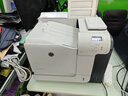 京呈适用HP惠普M551N硒鼓M575dn M575fw CE400A硒鼓507A墨盒m570dw 【6000页】CE401A 青色硒鼓 实拍图