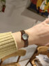 天梭（TISSOT）手表 小可爱系列钢带石英女表 520送女友T140.009.33.111.00 实拍图