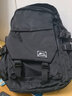 回力（Warrior）书包男初中生大容量高中生大学生书包减压多功能电脑包女双肩背包 灰色 实拍图