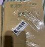 西玛（SIMAA）22K 20张小学生田格本作业本 田字格本簿软抄本 练习本 笔记本子文具 10本装 XQ22K2 实拍图