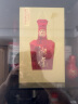 湘窖酒·红钻大金奖 浓酱兼香型白酒 湖南名酒 商务宴请/送礼之选 50.8度 500mL 1瓶 【礼盒装】 荣获国际大金奖 实拍图
