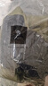 骆驼火山羽绒服1.0男士鸭绒加厚防寒面包服潮款冬季外套M13CR07089 实拍图