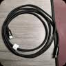 毕亚兹双头type-c快充线AVS100W充电数据线适用苹果iPhone18/Duo/17/16/15ProMax华为小米手机Ai眼镜平板 实拍图
