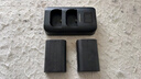 品胜 佳能LP-E6 相机电池充电器 适用EOS 5D4 60D 70D 80D 90D 6D2 5D3 5D2 R6 R5 7D2 7D双充充电器 实拍图