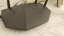 Tenda腾达 AX2 AX1500 WiFi6千兆无线路由器 5G双频 智能家用穿墙高速路由 IPv6 配千兆网线 实拍图