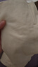 曲线主义收腹裤收小肚子提臀裤收腹内裤女塑身裤产后塑形束腰 肤色 L 实拍图