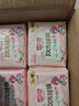 七度空间少女超薄 100%纯棉 106片日夜用卫生巾【品牌直供 安心品质】 实拍图