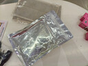 暖航减肥带震动加热腰带瘦身肚子神器减脂热敷震脂暖振动宫腹部按摩仪 瘦身6电机气压加强(廋包+3油+4艾 均码可调节(72-122mm) 实拍图
