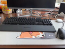赛睿（SteelSeries） Apex系列3/5/7 游戏键盘OLED免驱调节全彩RGB 电竞专用家用台式电脑办公键盘 Apex 5（智能Oled显示屏） 实拍图