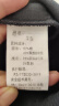 东方骆驼（EASTERN CAMEL）卫衣男秋冬季圆领纯色重磅落肩长袖上衣户外运动套头衫 宝蓝 2XL  实拍图