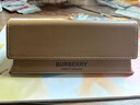博柏利（BURBERRY）巴宝莉光学眼镜架近视镜框男女款送礼物1352D1318 实拍图