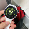 4pro学生电话手表青少年初高中生可插卡5G全网通智能定位微信视频玩游戏电子围栏手表 标准版:白【4G通+视频通话+WIFI定位】 实拍图