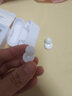 迅游隔音耳塞耳罩眼罩睡眠睡觉专用搭超强防噪音耳塞侧睡不伤耳非静音 睡眠耳塞|100%京仓发货【耳塞】 实拍图