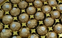 费列罗（Ferrero Rocher）榛果巧克力礼盒母亲节520情人节生日礼物女生送女友老婆妈妈实用 30粒费列罗女神节礼盒 实拍图