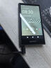 索尼（SONY） NW-A306 安卓无线蓝牙高解析度无损音乐播放器 MP3 Hi-Res便携随身听 初高中学生英语 32GB NW-A306 黑色 实拍图