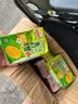 維他香港进口维他柠檬茶250mL维他苹果绿茶6盒茶餐厅蜜桃茶饮 苹果绿茶250mL*6盒 实拍图