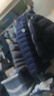 EMZ鄂尔多斯可机洗抗菌100%纯羊毛衫针织衫毛衣男士圆领纯色保暖毛衣 实拍图