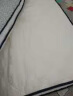 南极人泰国乳胶床垫床褥 抗菌立体宿舍单人榻榻米床褥垫 90*200cm 实拍图