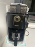 飞利浦（PHILIPS）【教师节礼物】咖啡机全自动家用美式咖啡机研磨一体机磨豆机现磨咖啡机全自动家用咖啡壶 智能保温-HD7762/00 实拍图