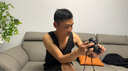 佳能r50相机 入门级微单 旅行家用学生vlog视频 4k小巧便携半画幅R50数码照相机 R50黑色套机+RF28 2.8【大长腿人像饼干 套餐一【基础礼包限量升级128G佳能相机专用卡】 实拍图
