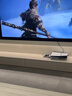 索尼（SONY）【国内保税仓】PS5港版/日版家用体感游戏机支持黑神话悟空 slim高清4K电视游戏主机支持VR PS5 slim 日版光驱版+PS5白色手柄 官方标配 实拍图