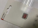 竹典nm储存卡适用华为手机平板内存卡mate20P30P40P50Pro华为nm存储卡荣耀30青春版/30S/30PRO/nova7se 128G NM内存卡+送取卡针 实拍图