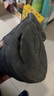 红蜻蜓男鞋包底皮面运动休闲鞋男士老爹鞋增高鞋子男 C0TT04741 实拍图