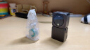 大疆DJI Action 2 续航套装（128GB) 灵眸运动相机 小型便携式手持防水防抖vlog相机 磁吸骑行摄像机 晒单实拍图