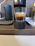 SIMELO德国施美乐咖啡玻璃杯拿铁澳白美式Dirty意式浓缩高颜值透明杯子 小号(口宽易清洗,玻璃通透)/SI.J.4705 160ml 实拍图