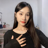 法蔻彩金色蝴蝶结项链女时尚高级感项链走心生日七夕情人节礼物送女友 素雅银色【精美礼盒】 实拍图