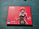 威刚（ADATA）16GB（8GB×2） DDR4 3200 台式机内存 XPG-威龙D35 釉白  实拍图