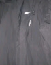 回力外套男三合一冬季运动夹克男户外服防风登山服抓绒可拆卸风衣 实拍图